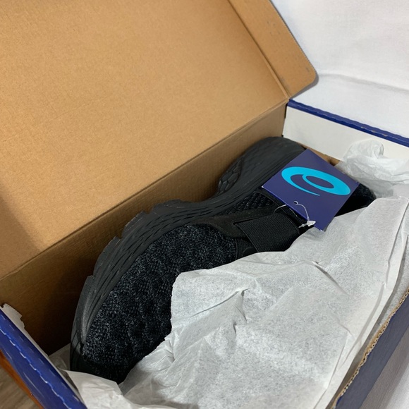 NEW ASICS Gel Kanayo size 11.5 - Picture 6 of 7